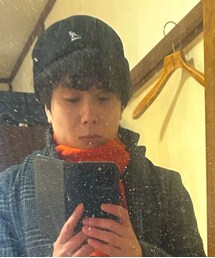 KANGOL | ハンチング/ベレー帽
