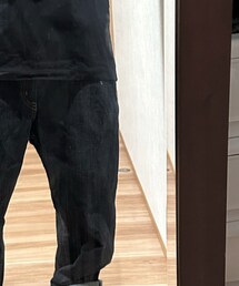 EDWIN | デニムパンツ