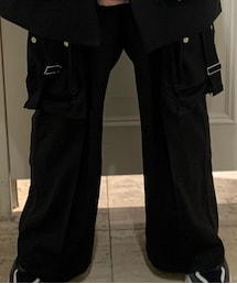 MAISON SPECIAL | スラックス