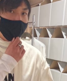 JIL SANDER | キャップ