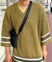 MAGIC STICK | ニット/セーター