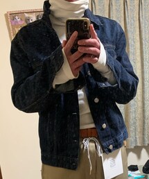 Acne Studios | デニムジャケット
