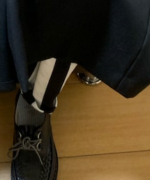 COMME des GARCONS HOMME PLUS | レギンス/スパッツ