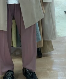 Iroquois | スラックス