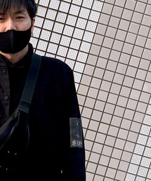 Yohji Yamamoto | シャツ/ブラウス