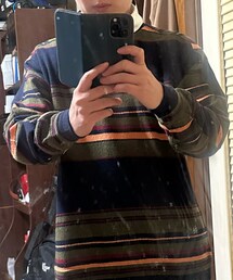 WHITE MOUNTAINEERING | ニット/セーター