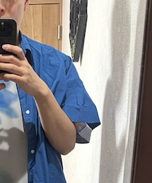 Graphpaper | シャツ/ブラウス