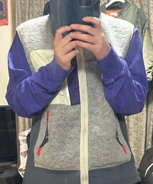 TOGA VIRILIS | ダウンベスト