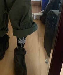 HUF | ソックス/靴下