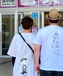 STAMPD | Tシャツ/カットソー