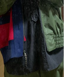 COMOLI | シャツ/ブラウス