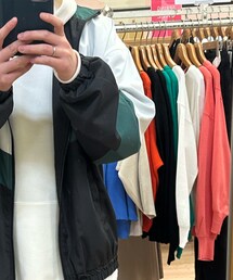 Anchor Smith | ブルゾン