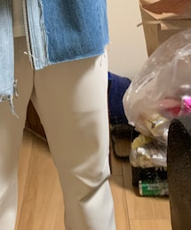 ATTACHMENT | その他パンツ