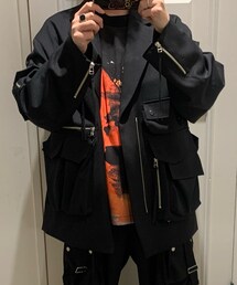 UJOH | Tシャツ/カットソー