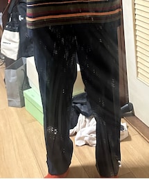 kolor BEACON | スラックス