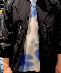 UJOH | Tシャツ/カットソー