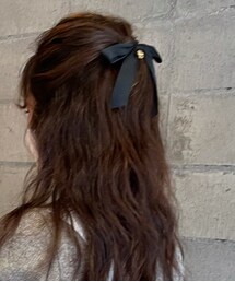depound | バレッタ/ヘアクリップ