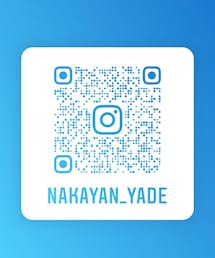 Instagram📸 | Instagram @nakayan_yade(その他)