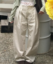 GU | パンツ
