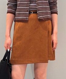 NATURAL BEAUTY BASIC | パンツ