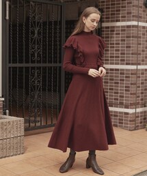 PURIL | ワンピース/ドレス