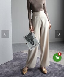 Cozyyoung | パンツ