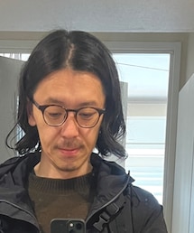 Snow Peak | メガネ