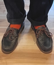 Paraboot | モカシン/デッキシューズ