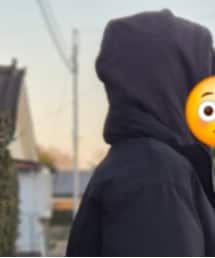 UNIQLO | パーカー