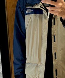 THE NORTH FACE | マウンテンパーカー