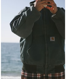 Carhartt | ジャケット/アウター