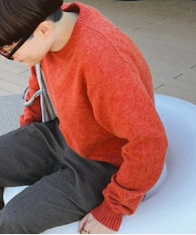 GU | ニット/セーター