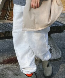 GU | スウェットパンツ