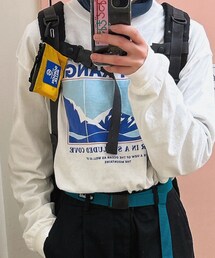 FREAK'S STORE | Tシャツ/カットソー