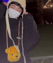 WILD THINGS | ミリタリージャケット