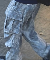 BEAMS HEART | パンツ