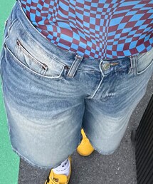 ZARA | デニムパンツ
