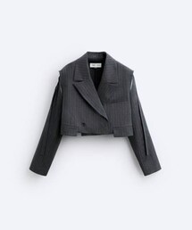 ZARA | ジャケット/アウター