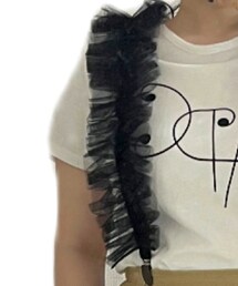 chuclla | サスペンダー