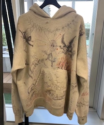 セントマイケル | パーカー