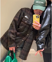 THE NORTH FACE | カーディガン/ボレロ