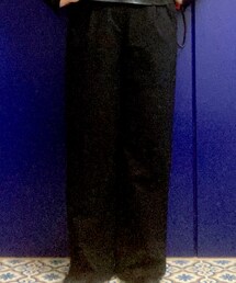 UNIQLO | スラックス