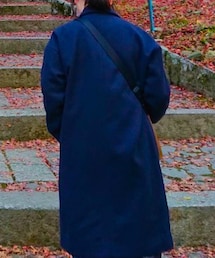 AMERICAN HOLIC | チェスターコート