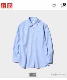 UNIQLO | シャツ/ブラウス