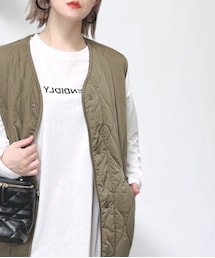 NICE CLAUP | ジャケット/アウター