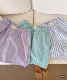 SHEIN | その他パンツ