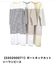 STYLE PROUD | ワンピース/ドレス