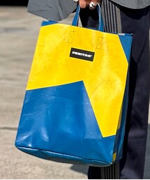 FREITAG | トートバッグ
