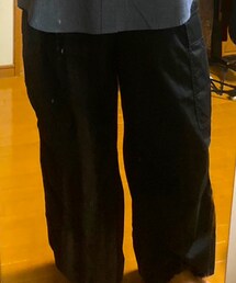 GU | チノパンツ