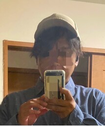 TARAS BOULBA | キャップ